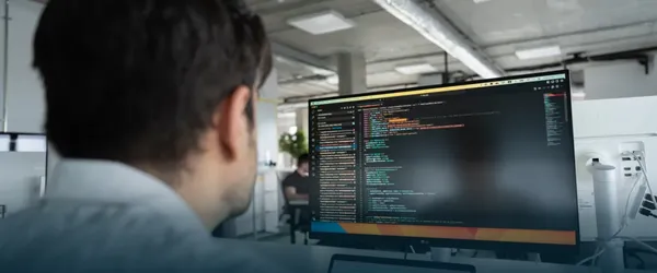 Full Stack Developer: всичко, което трябва да знаеш